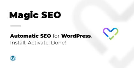 Magic SEO - Automatic WordPress SEO